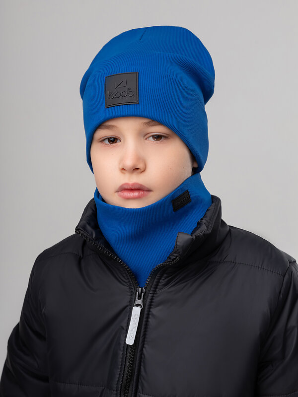 Bodo Комплект 568237 13-162MU синий