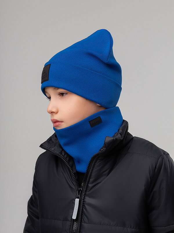 Bodo Комплект 568237 13-162MU синий