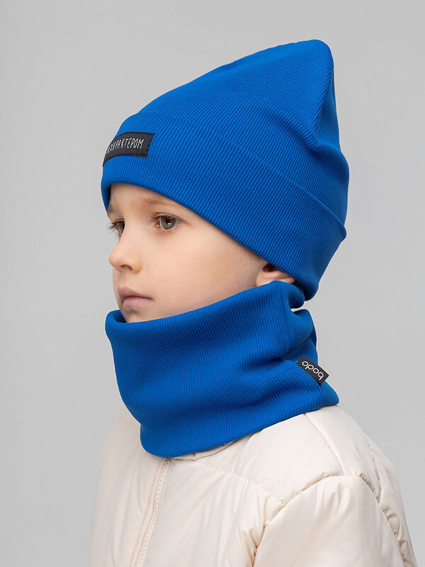 Bodo Комплект 568238 13-176MU синий