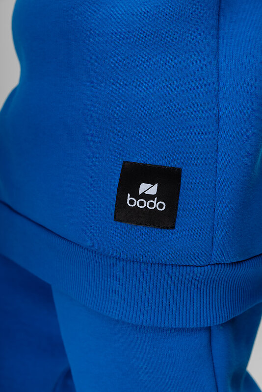 Bodo Костюм 568239 11-275МU синий