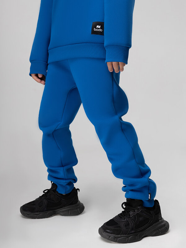 Bodo Костюм 568239 11-275МU синий