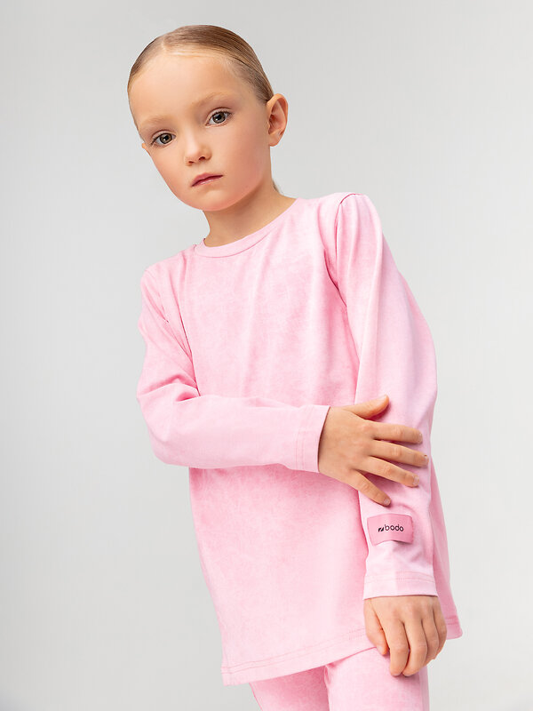 Bodo Костюм 568240 11-645MU розовый