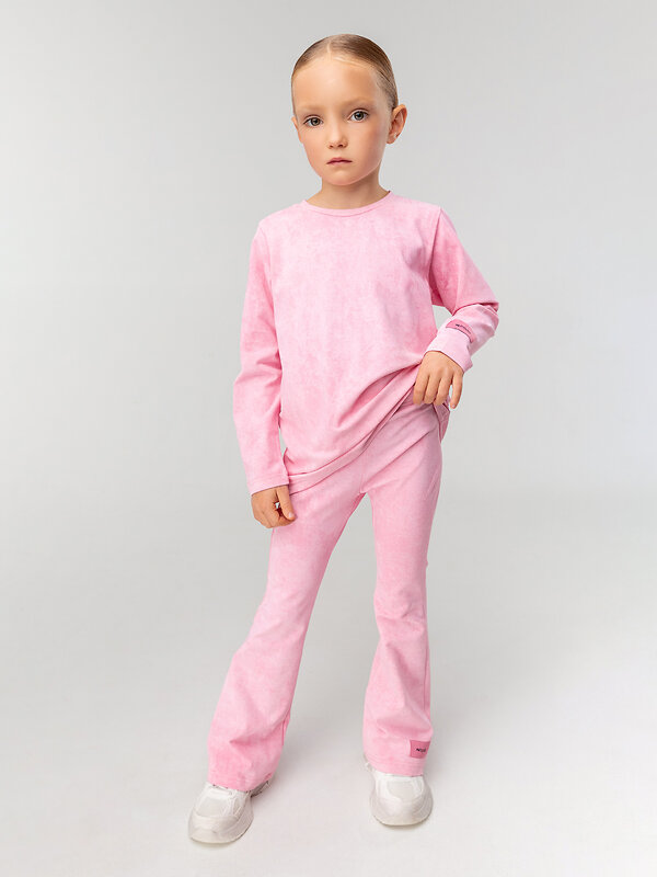 Bodo Костюм 568240 11-645MU розовый