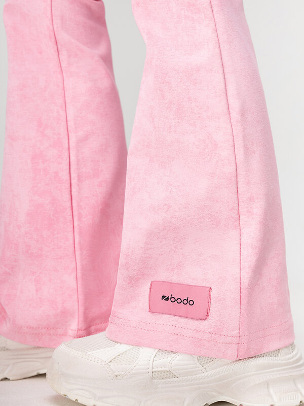 Bodo Костюм 568240 11-645MU розовый