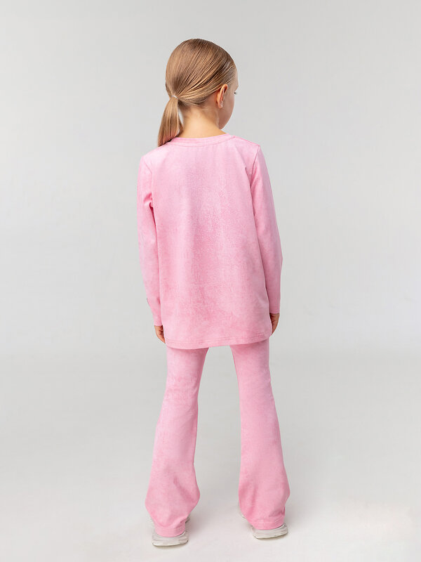 Bodo Костюм 568240 11-645MU розовый