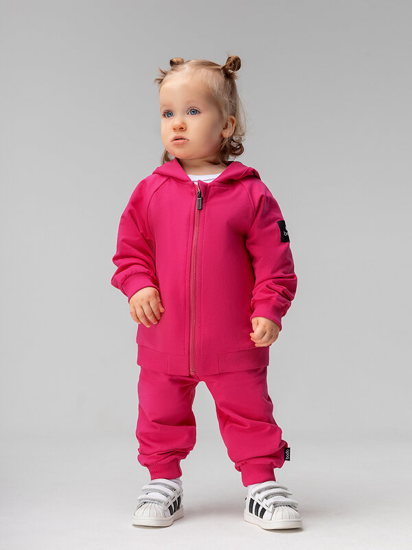 Bodo Костюм 568241 21-115MU фуксия