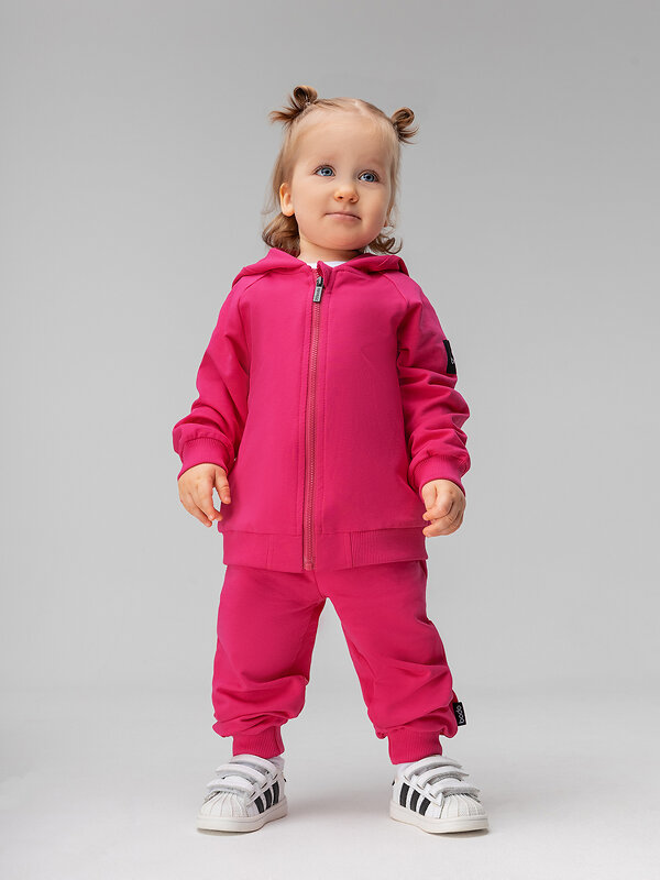 Bodo Костюм 568241 21-115MU фуксия