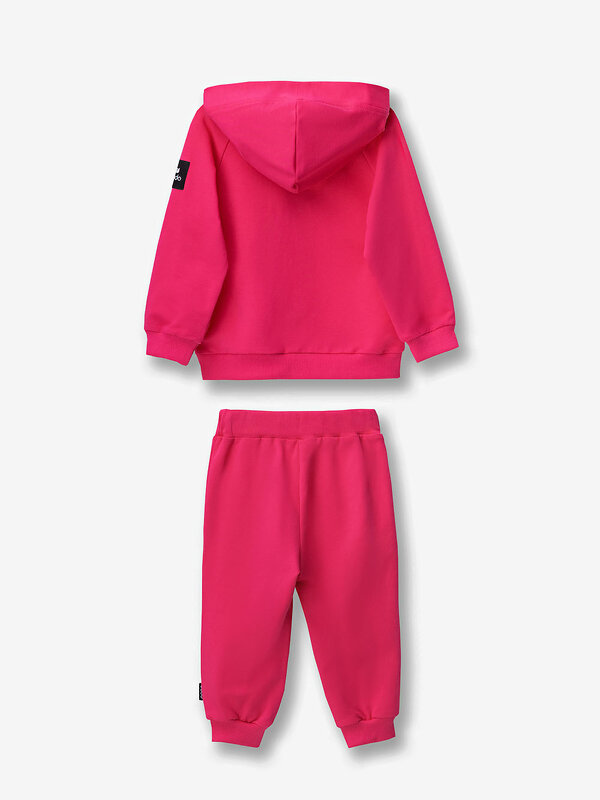 Bodo Костюм 568241 21-115MU фуксия