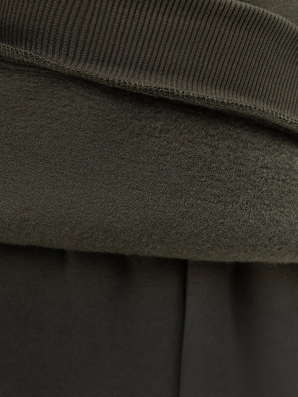 Bodo Костюм 568243 46-91МU темный хаки