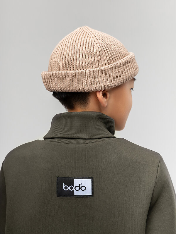 Bodo Костюм 568243 46-91МU темный хаки