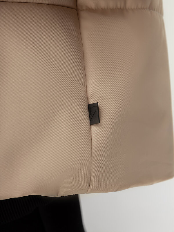 Bodo Куртка 568244 49-16MU ванильный