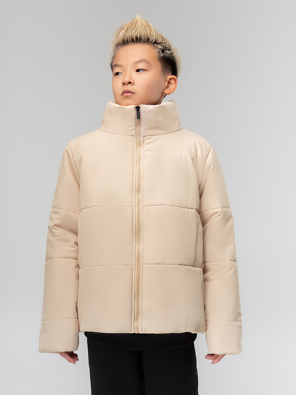 Bodo Куртка 568244 49-16MU ванильный