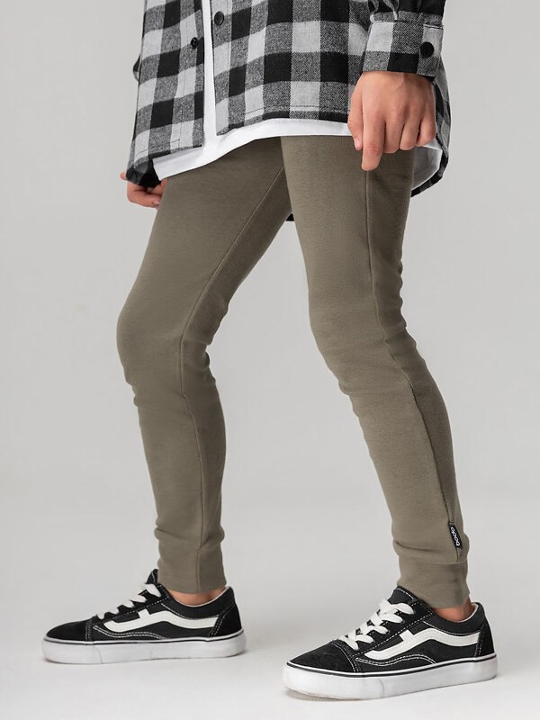 Bodo Легинсы 568245 15-152МU светлый хаки