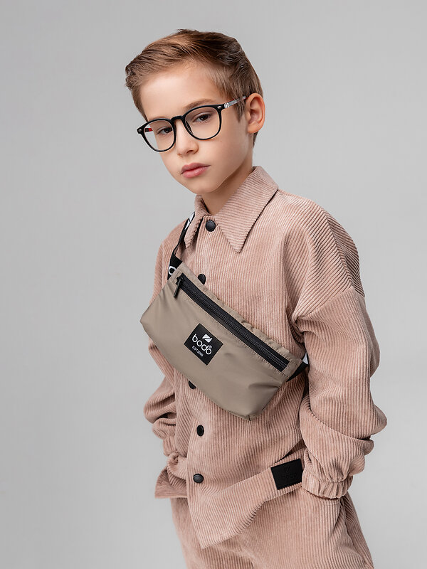 Bodo Сумка 568251 34-26 какао