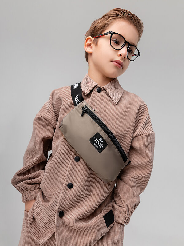 Bodo Сумка 568251 34-26 какао