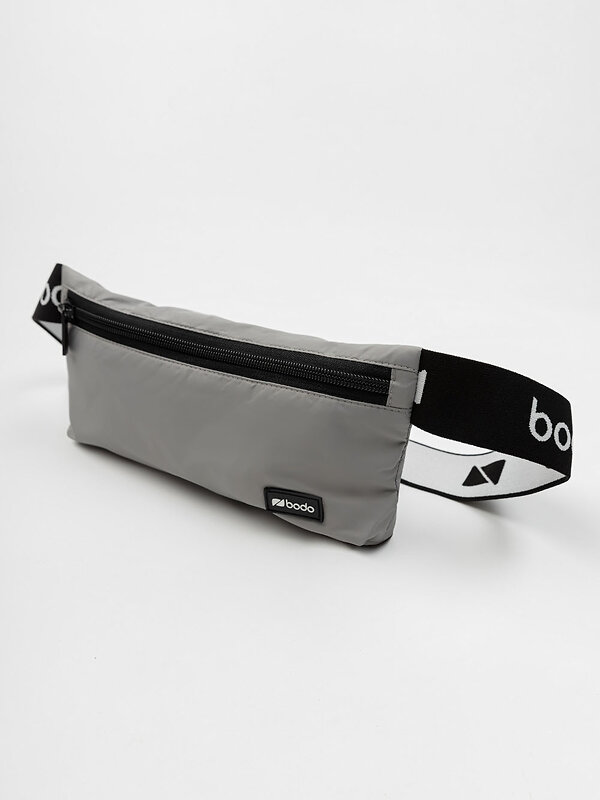 Bodo Сумка 568255 34-63 серый