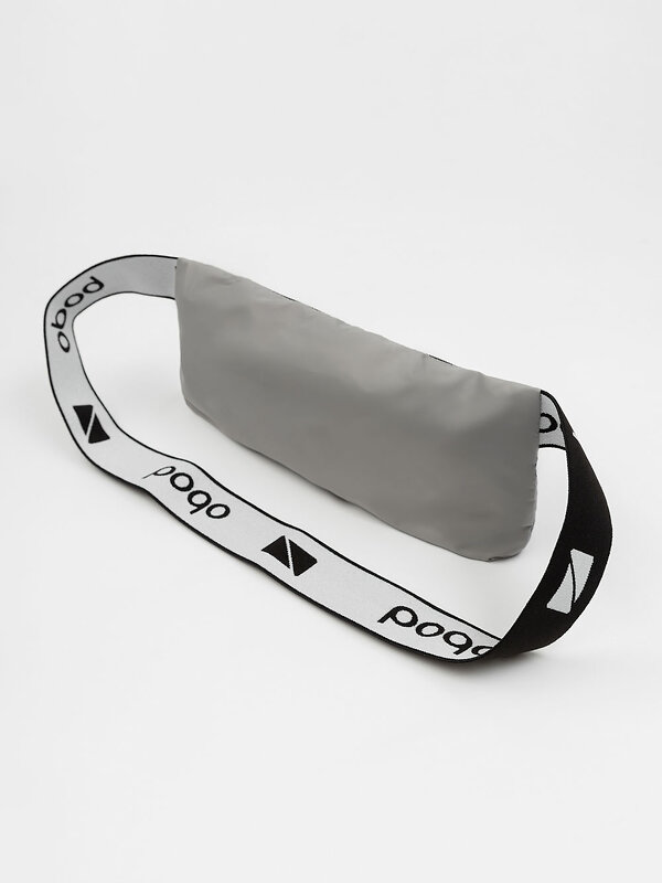 Bodo Сумка 568255 34-63 серый