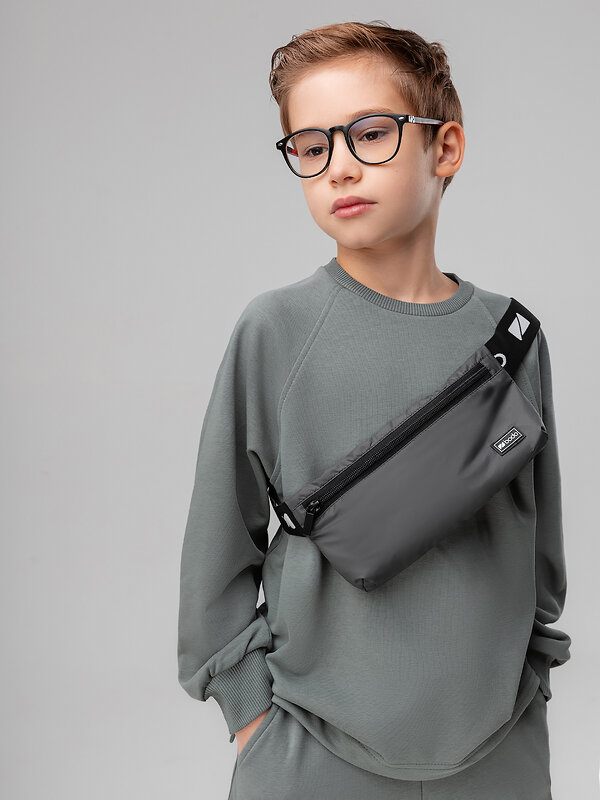 Bodo Сумка 568258 34-63 графит