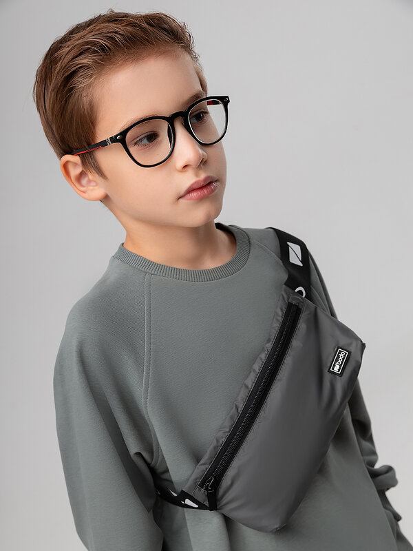 Bodo Сумка 568258 34-63 графит