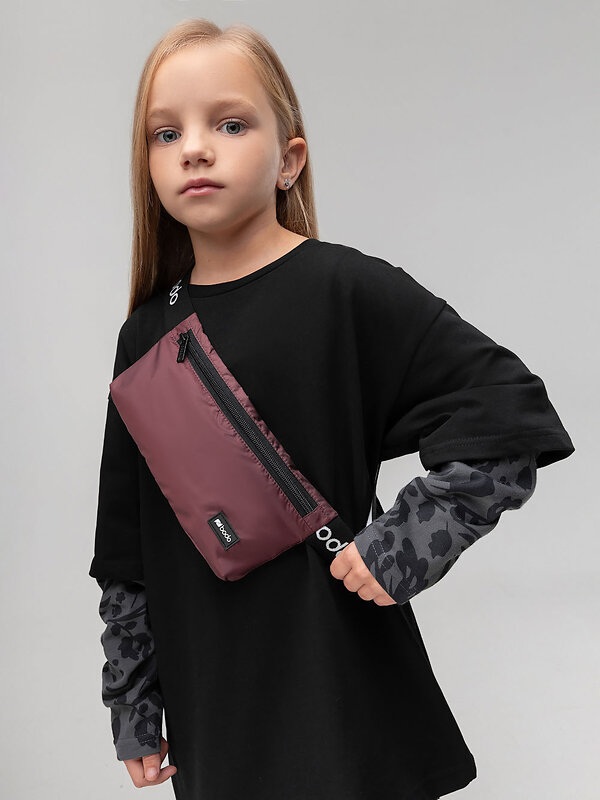 Bodo Сумка 568259 34-63 бордовый