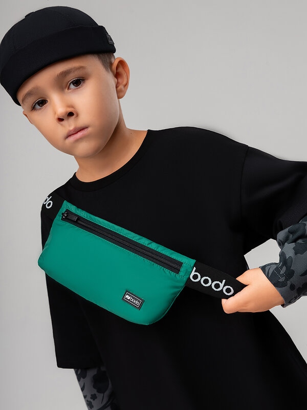 Bodo Сумка 568260 34-63 изумрудный