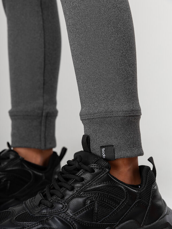 Bodo Комплект 568261 46-159MU темно-серый меланж