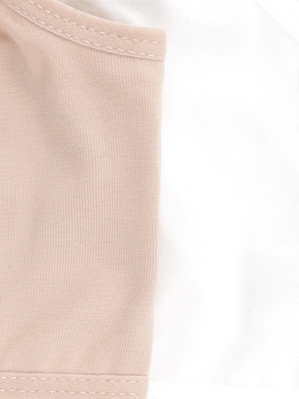 CROCKID Топ 568275 К 1197-2уп бежевый