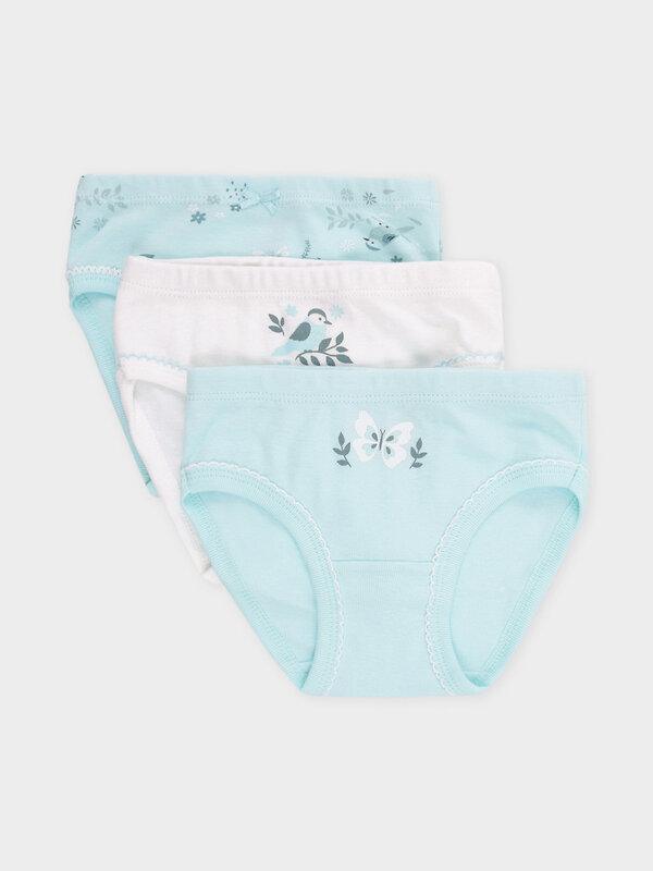 CROCKID Трусы 568276 К 1978-3уп минт