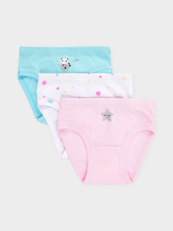 CROCKID Трусы 568277 К 1978-3уп минт