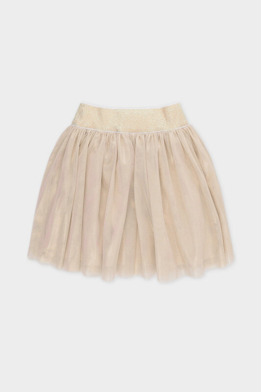 CROCKID Юбка 568280 К 7144 светло-розовый