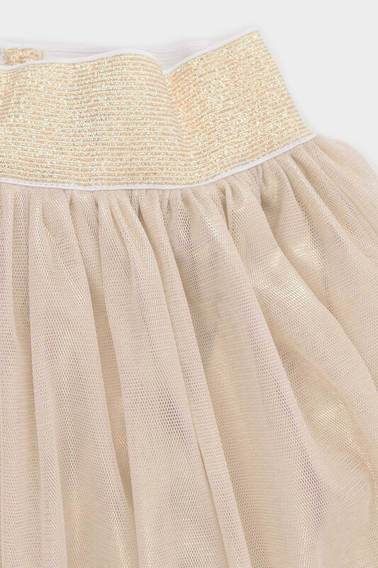 CROCKID Юбка 568280 К 7144 светло-розовый