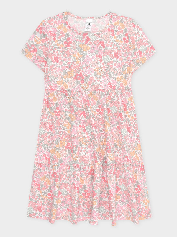 CROCKID Платье 568281 КП 5924 сахар