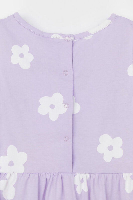 CROCKID Платье 568282 К 5882 фиолетовый