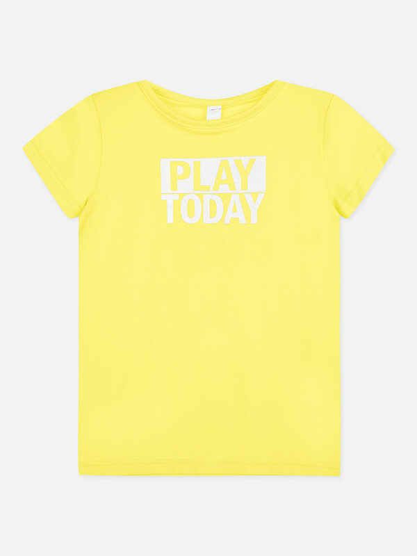 PLAYTODAY Фуфайка 92308 120222020 светло-зеленый