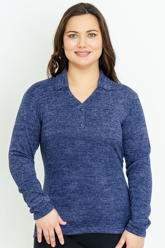 Binita Джемпер 94477 810/1-3 синий