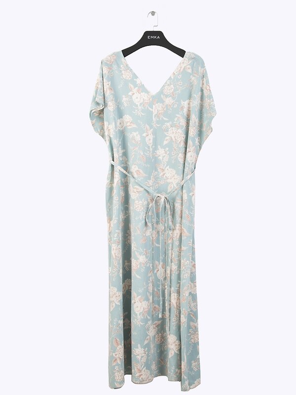 Emka Fashion Платье 94606 PL1021/york светло-зеленый