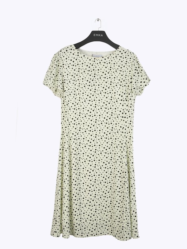 Emka Fashion Платье 94608 PL1039/delhi салатовый