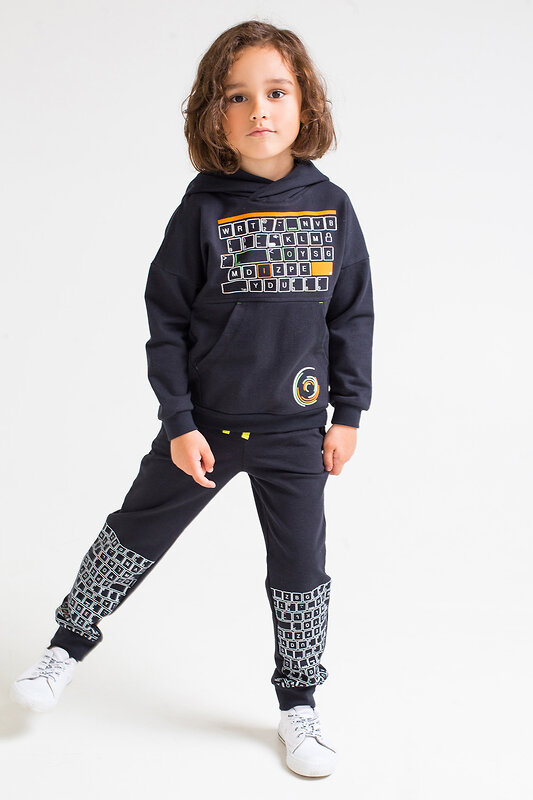 CROCKID Комплект 94738 КР 2650 черный3