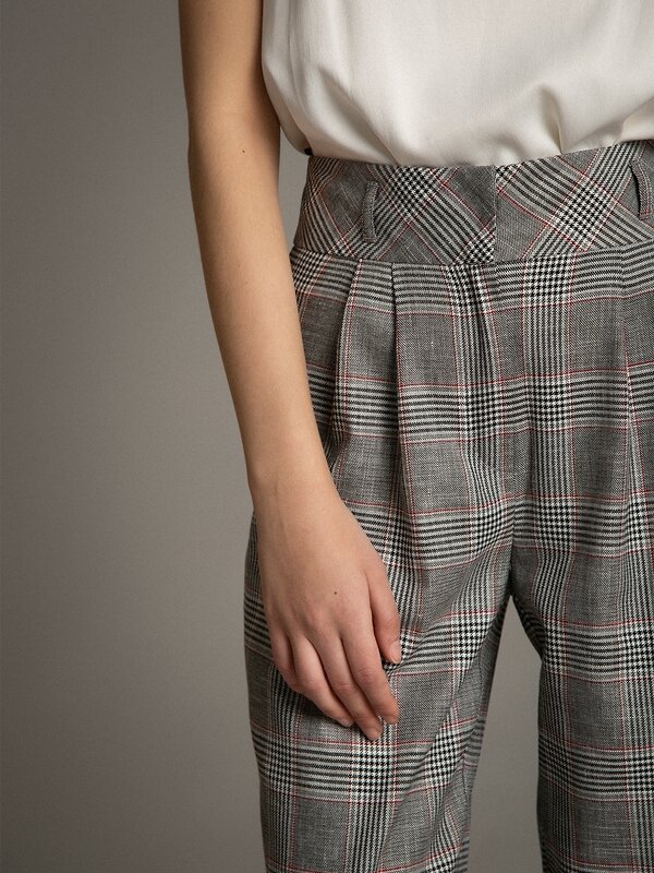Emka Fashion Брюки 98854 D168/past Серый