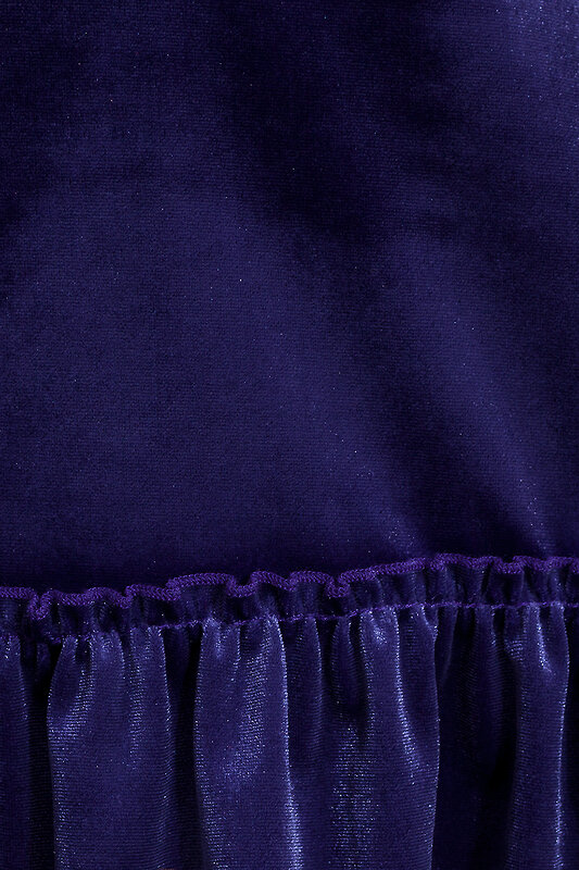 Emansipe Платье 13021 291.39.47 Фиолетовый