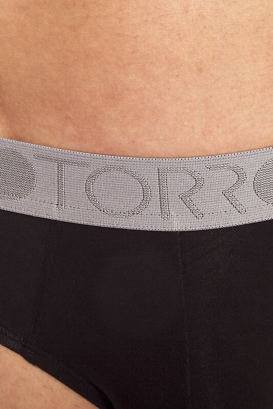 TORRO Трусы 16588 TMS3101 Черный