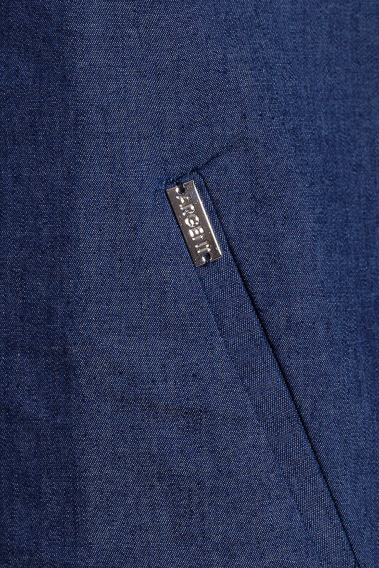 ARGENT Платье 16737 ALDS7065 Синий