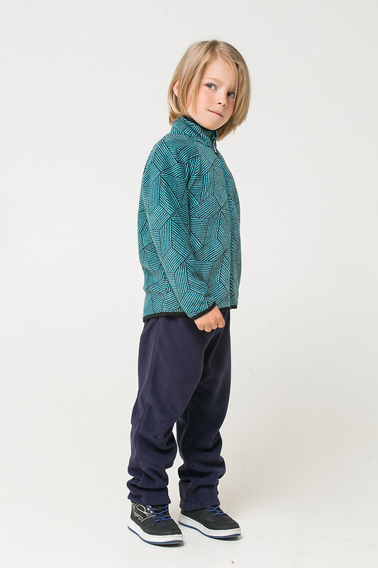CROCKID Куртка 123287 ФЛ 34011/н/37 ГР голубой