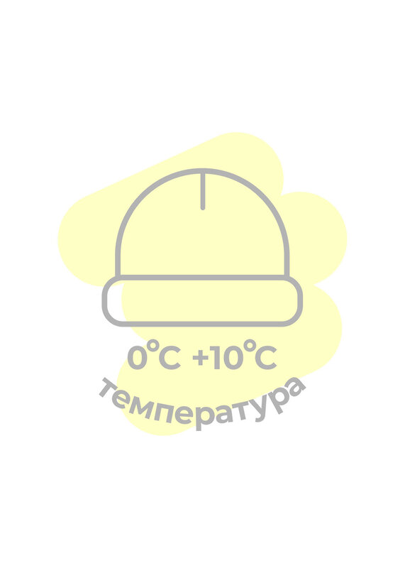 ЭЙС Шапка 123421 601069ак бежевый