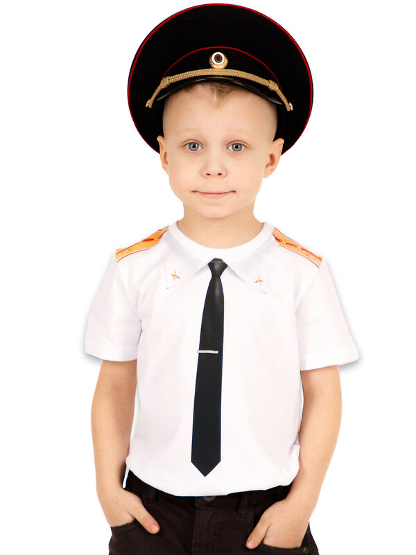 Апрель Футболка 127278 ПДФК046001 белый