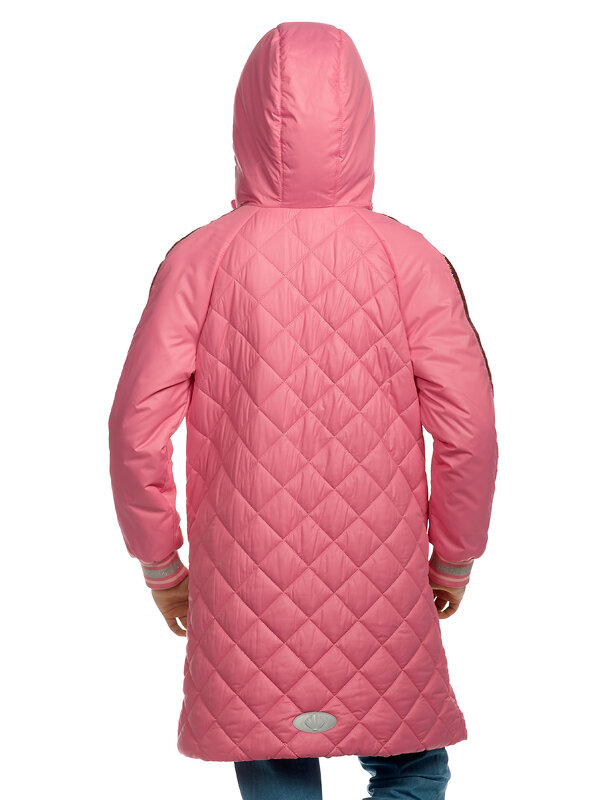 PELICAN Плащ 130393 GZRM5158 Коралловый