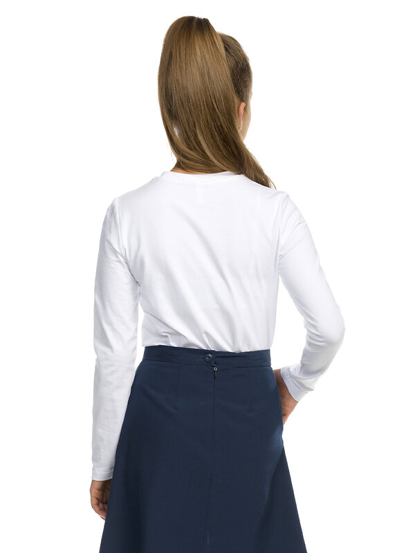 PELICAN Джемпер 132759 GFJ8089 Белый