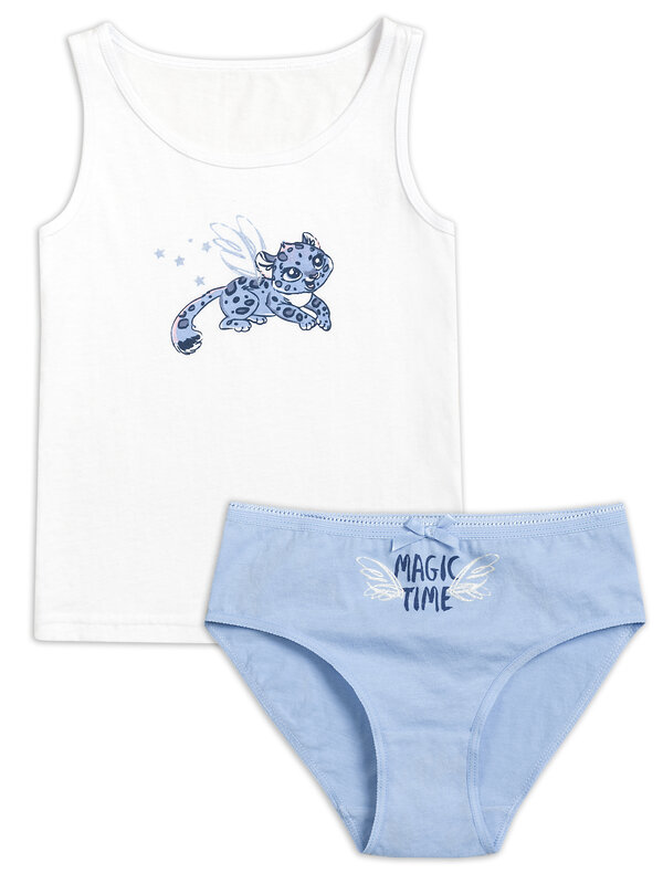 PELICAN Комплект 132895 GUAVL3208 Белый