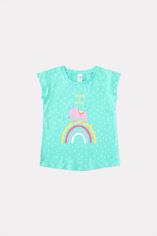 CROCKID Футболка 150570 К 301282 минт