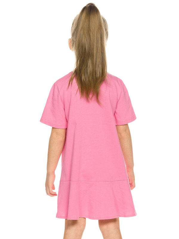 PELICAN Платье 152665 GFDT3221 Розовый